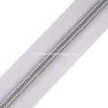 Nylon Separating Jacket Zippers Jacket Teeth